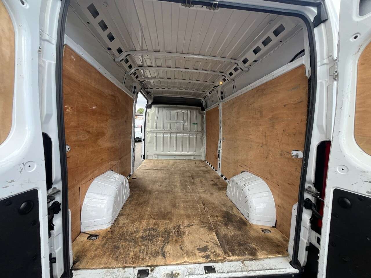 2023 CITROEN RELAY 2023 CITROEN RELAY