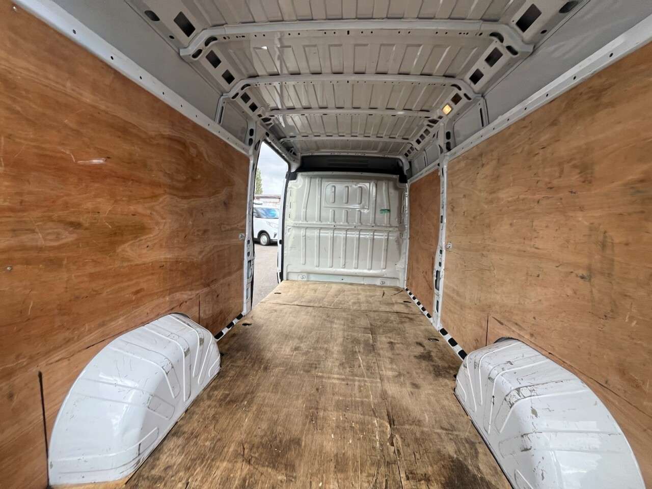 2023 CITROEN RELAY 2023 CITROEN RELAY