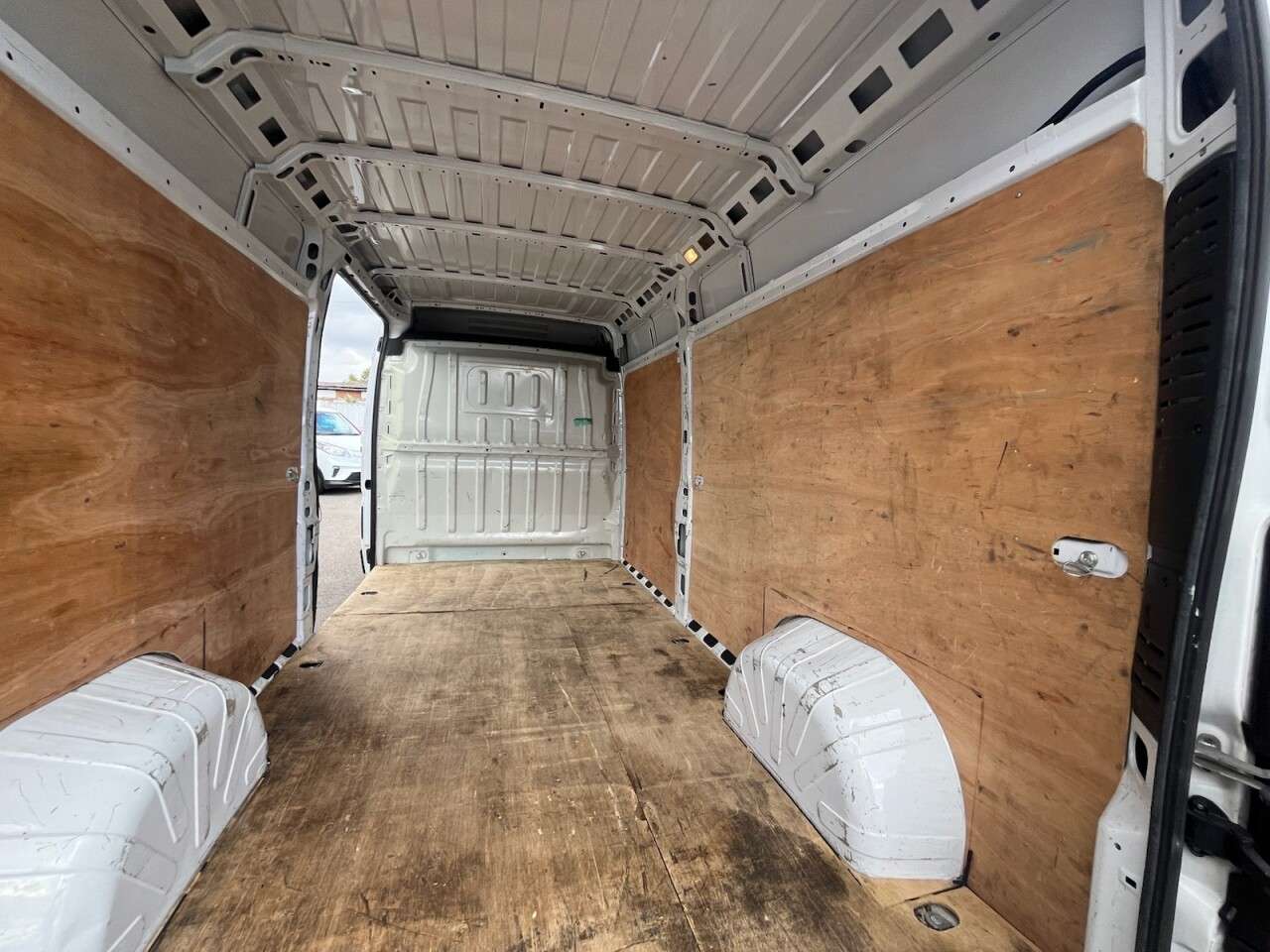 2023 CITROEN RELAY 2023 CITROEN RELAY