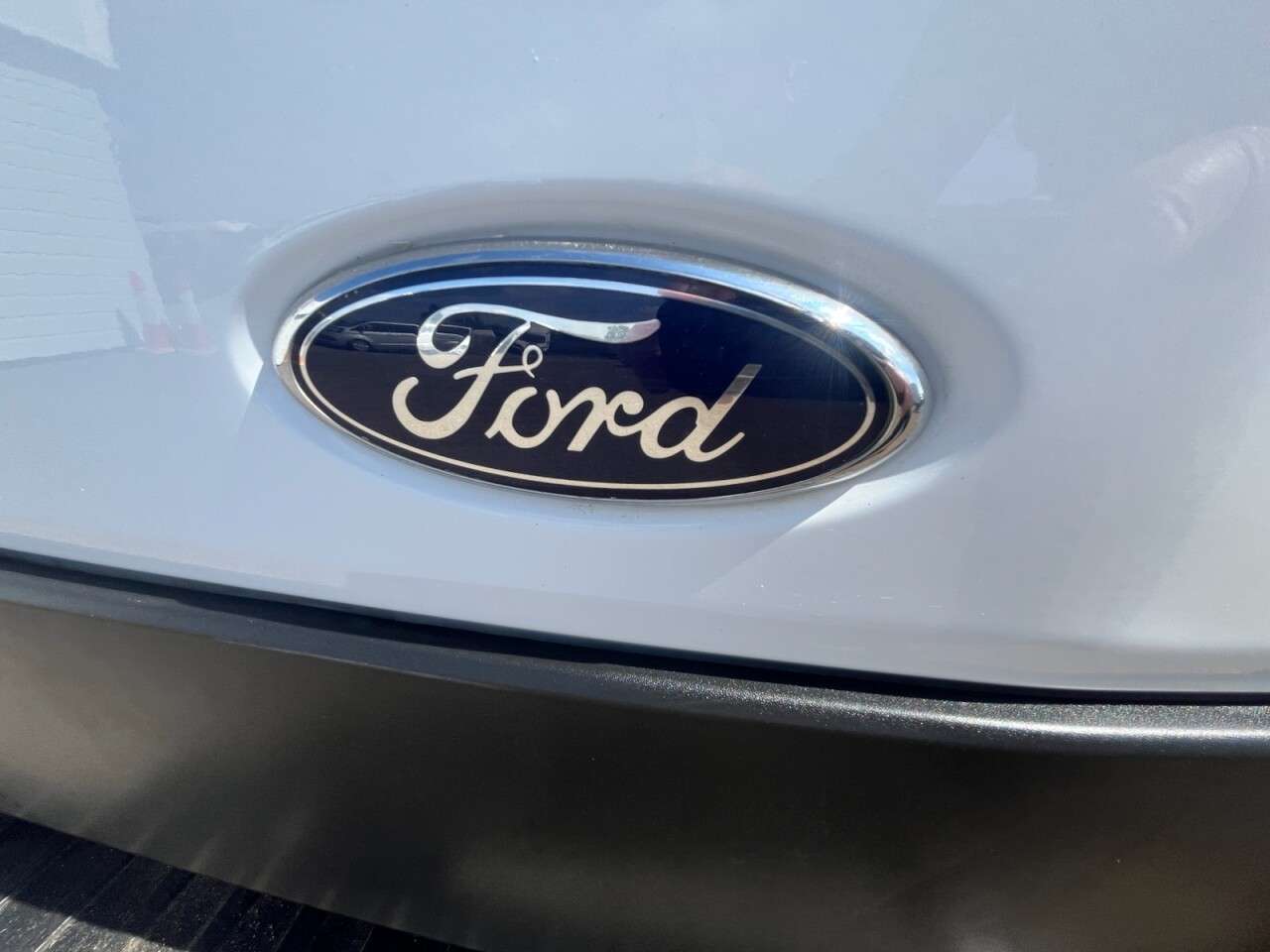 2023 FORD TRANSIT 2023 FORD TRANSIT