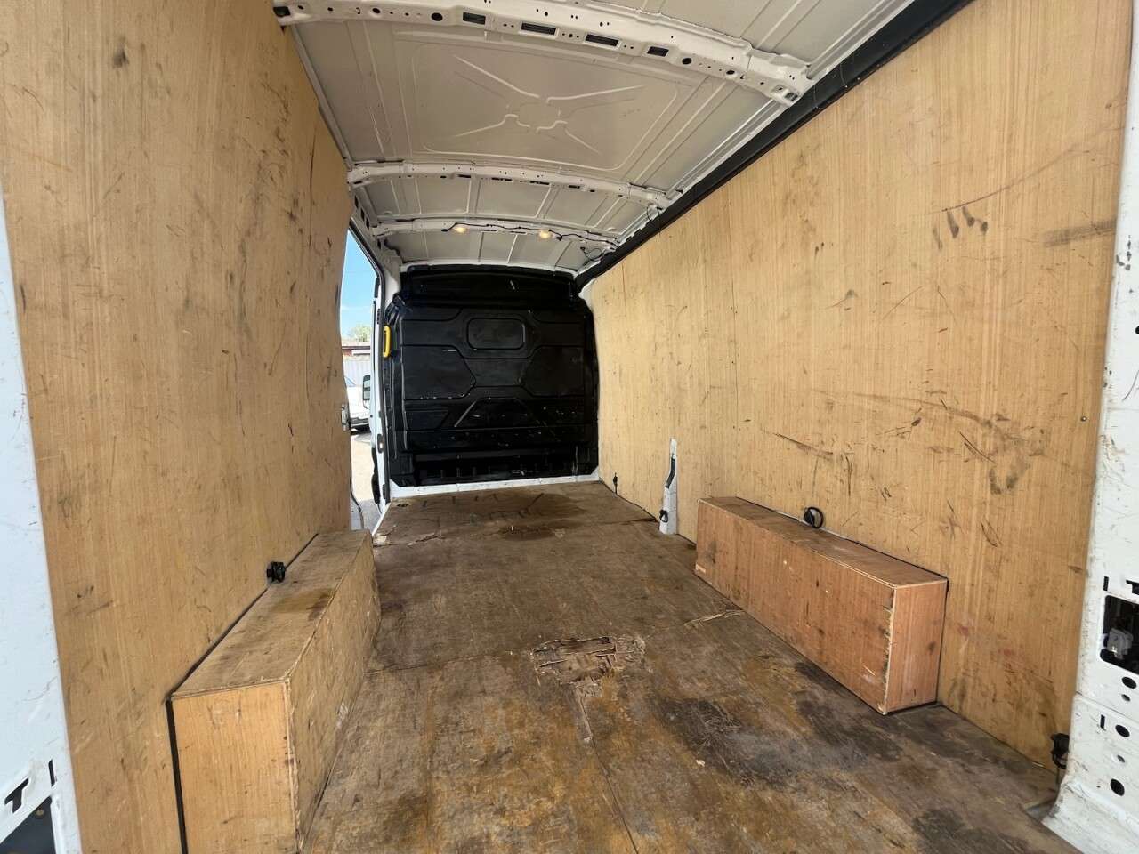 2023 FORD TRANSIT 2023 FORD TRANSIT