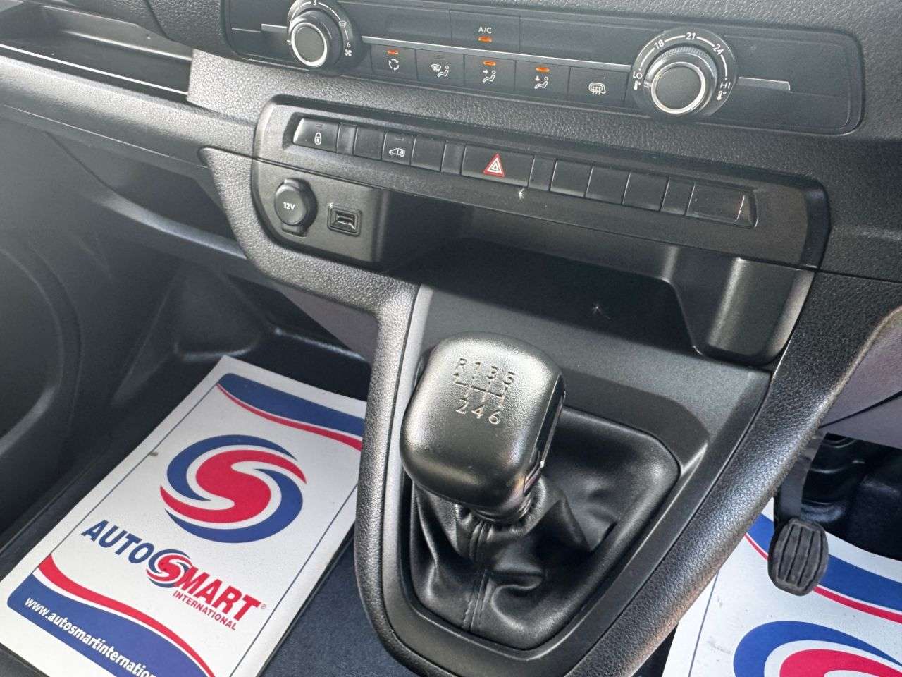 2023 VAUXHALL VIVARO 2023 VAUXHALL VIVARO