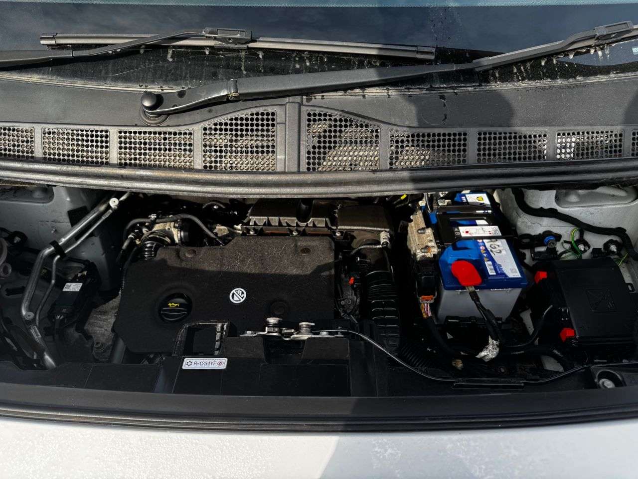 2023 VAUXHALL VIVARO 2023 VAUXHALL VIVARO