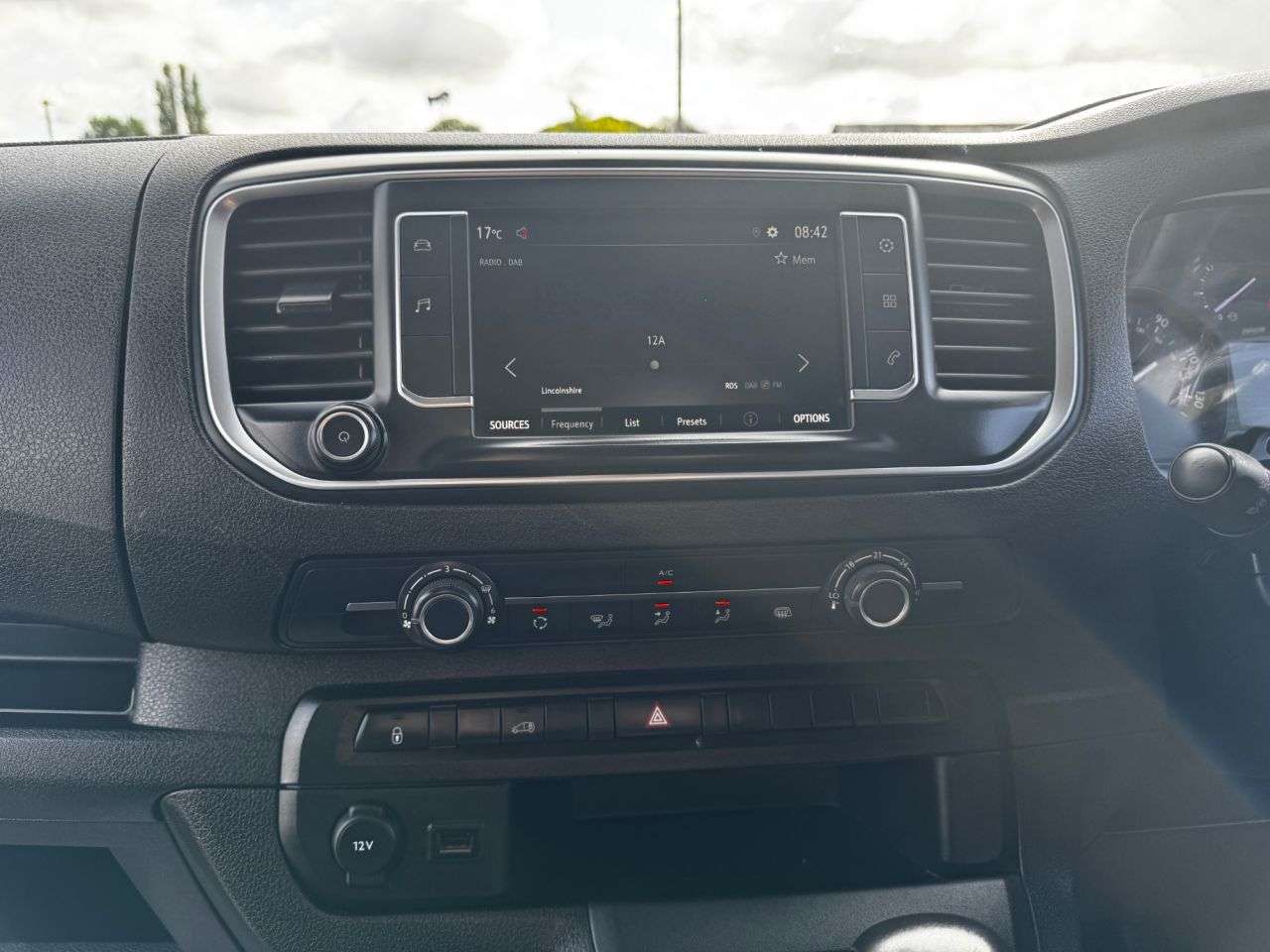 2023 VAUXHALL VIVARO 2023 VAUXHALL VIVARO