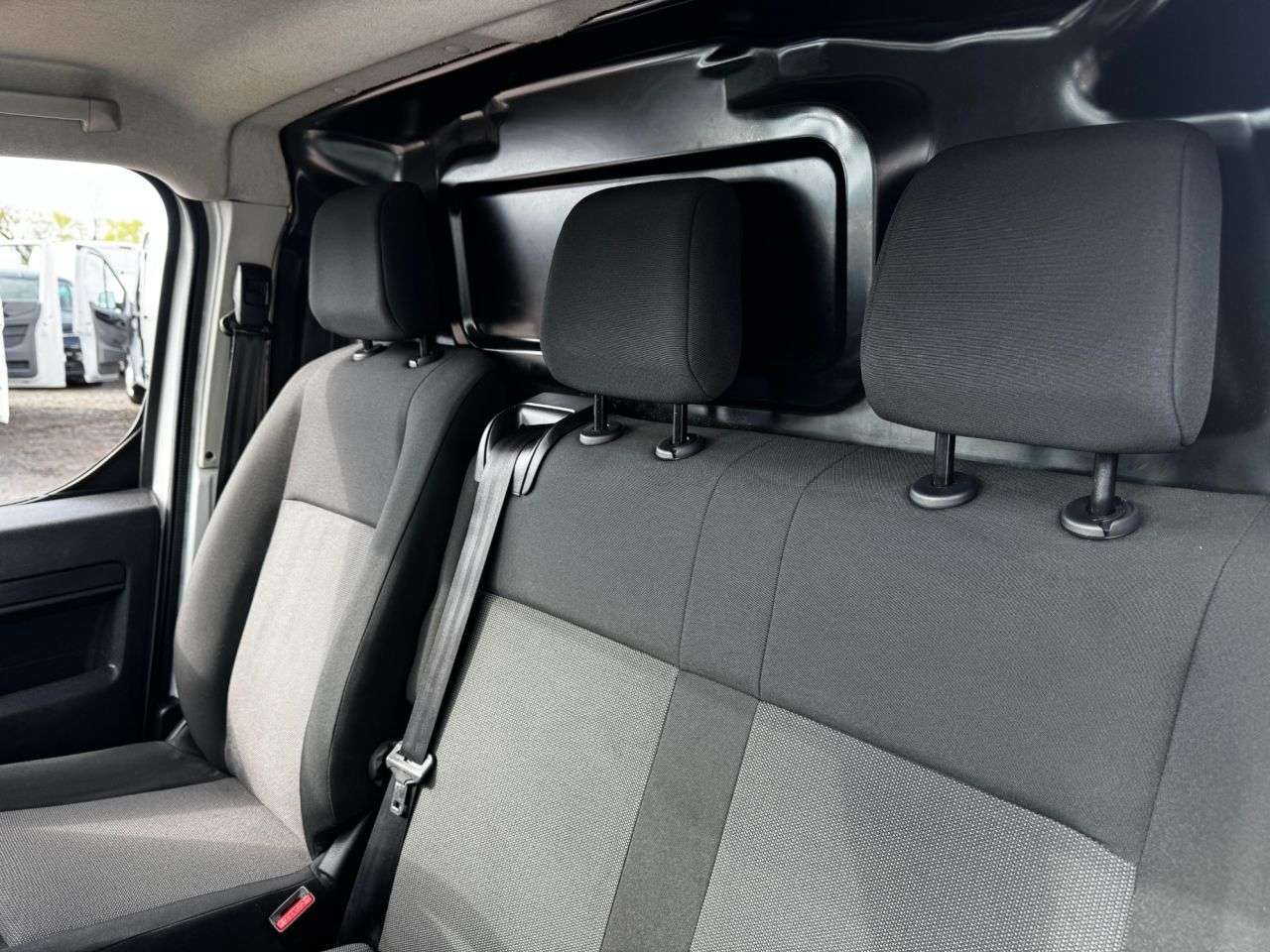 2023 VAUXHALL VIVARO 2023 VAUXHALL VIVARO