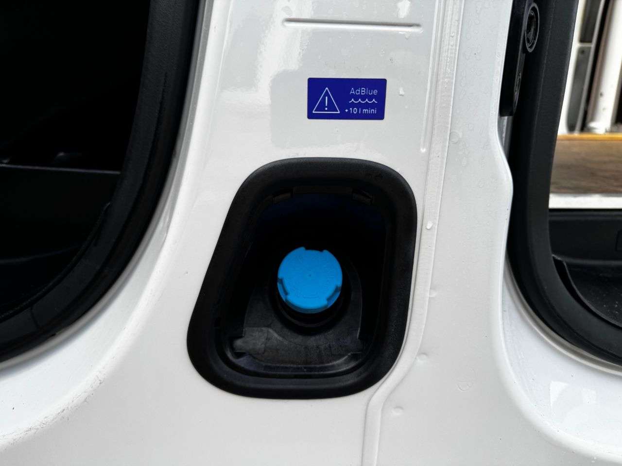 2023 VAUXHALL VIVARO 2023 VAUXHALL VIVARO