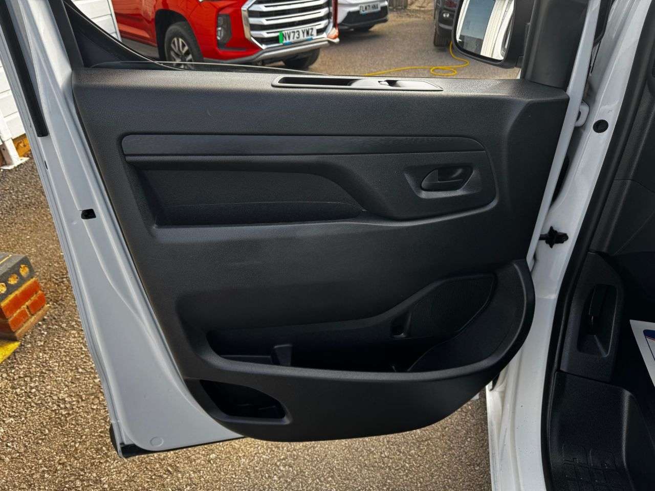 2023 VAUXHALL VIVARO 2023 VAUXHALL VIVARO
