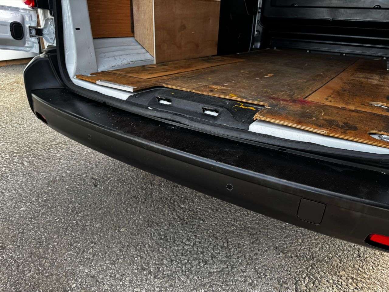 2023 VAUXHALL VIVARO 2023 VAUXHALL VIVARO