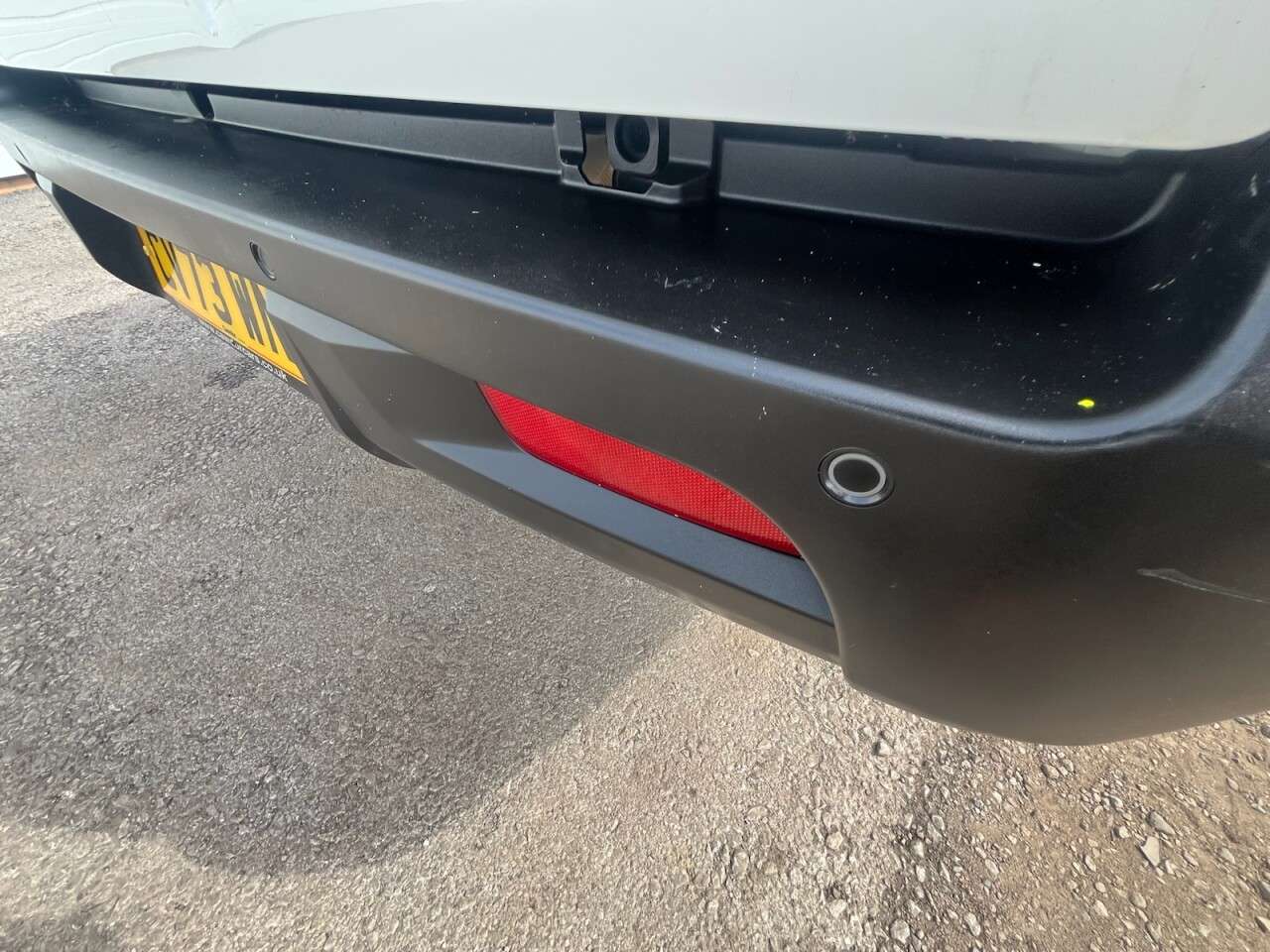 2023 SSANGYONG MUSSO 2023 SSANGYONG MUSSO