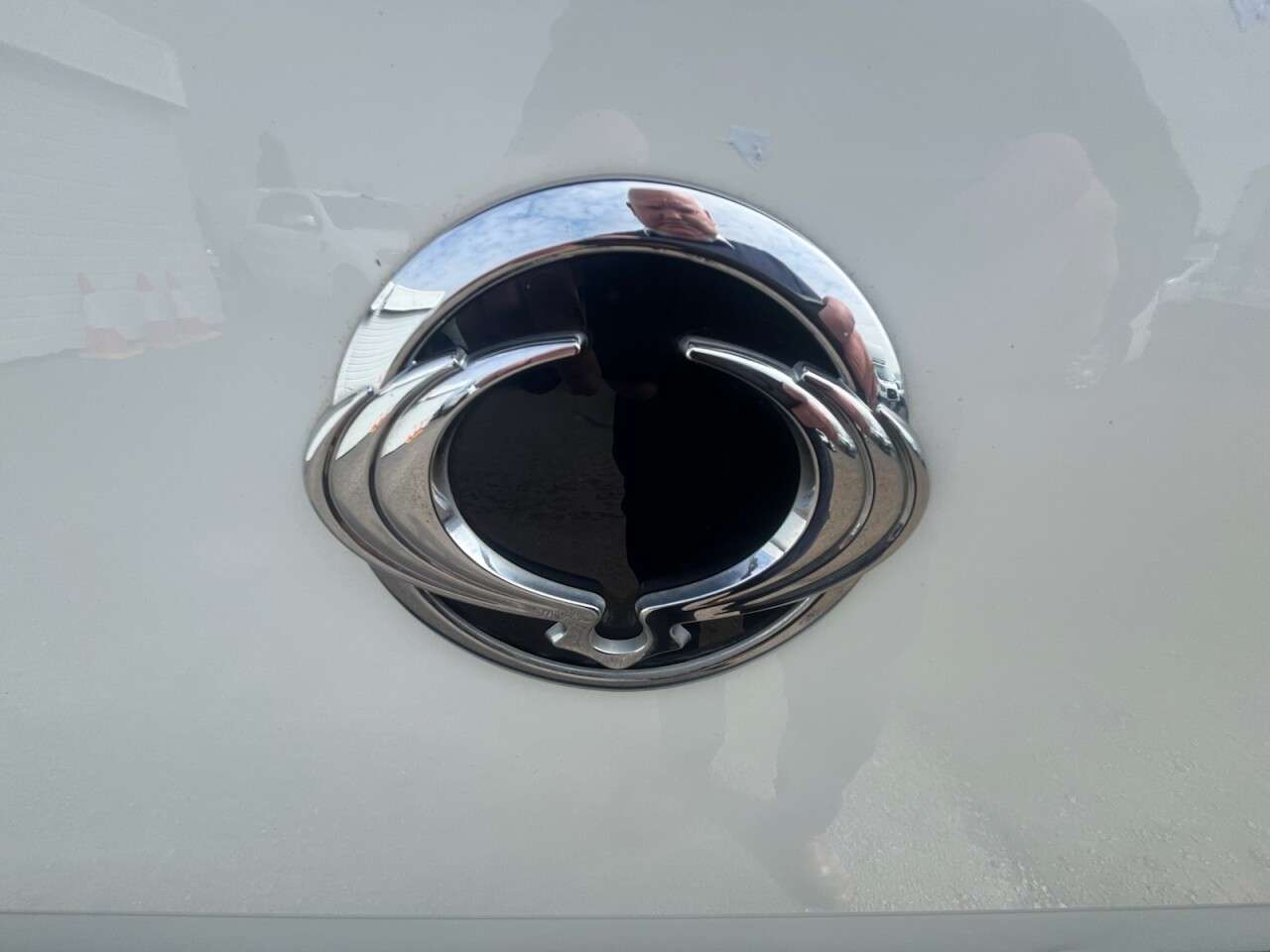 2023 SSANGYONG MUSSO 2023 SSANGYONG MUSSO