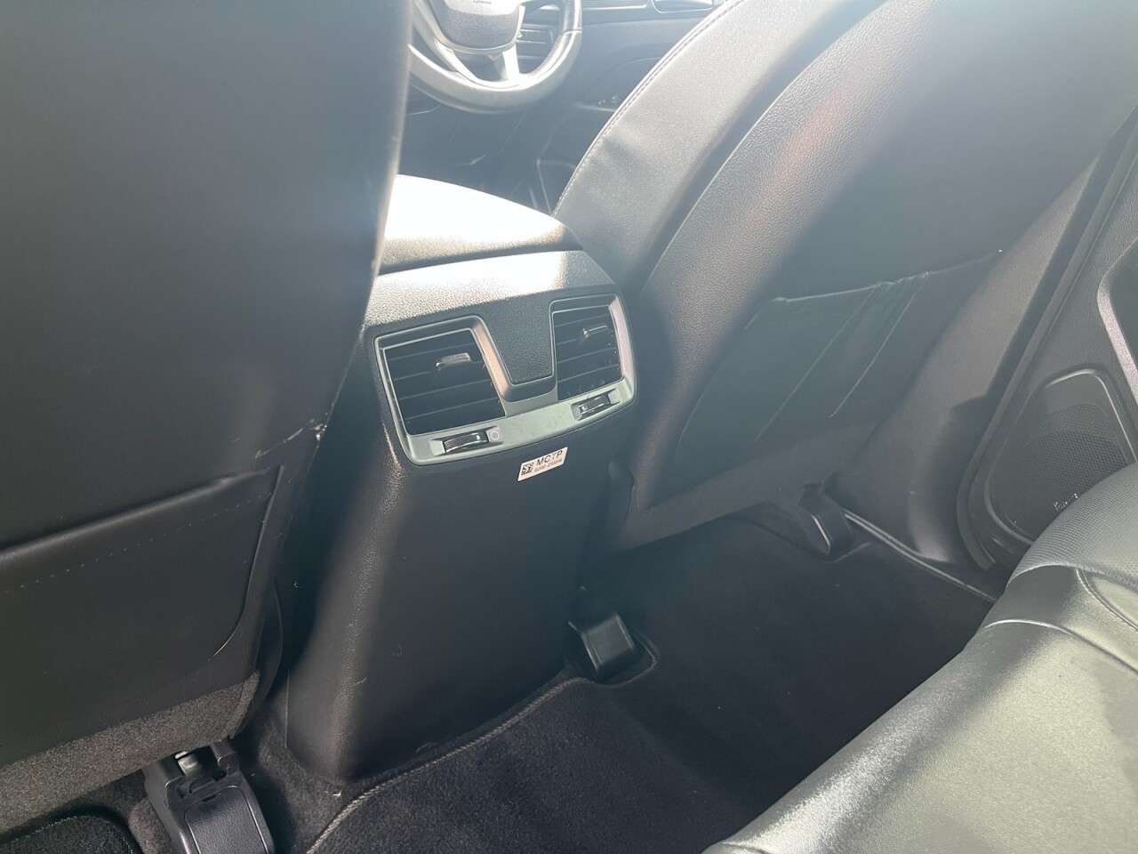 2023 SSANGYONG MUSSO 2023 SSANGYONG MUSSO