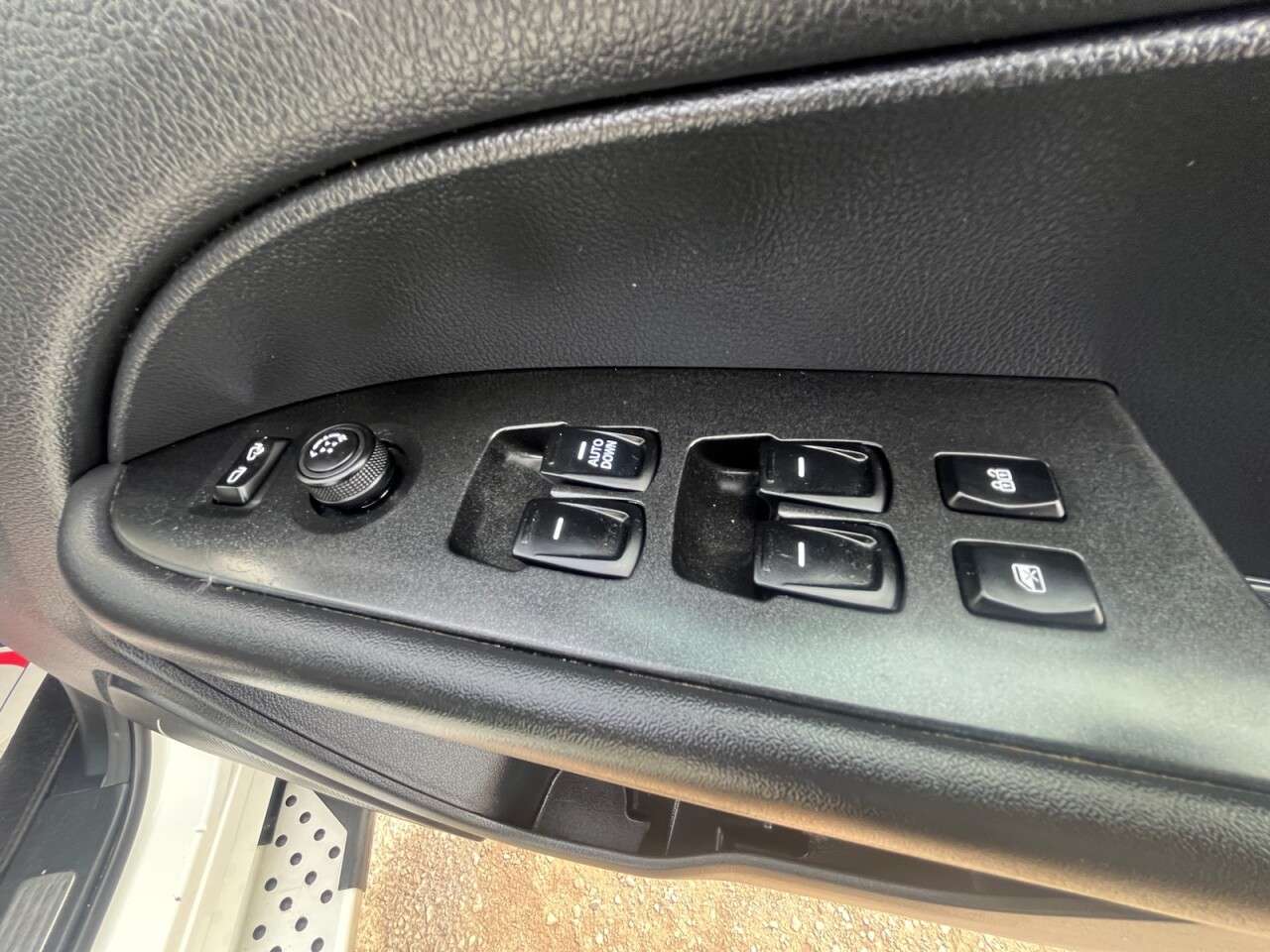 2023 SSANGYONG MUSSO 2023 SSANGYONG MUSSO