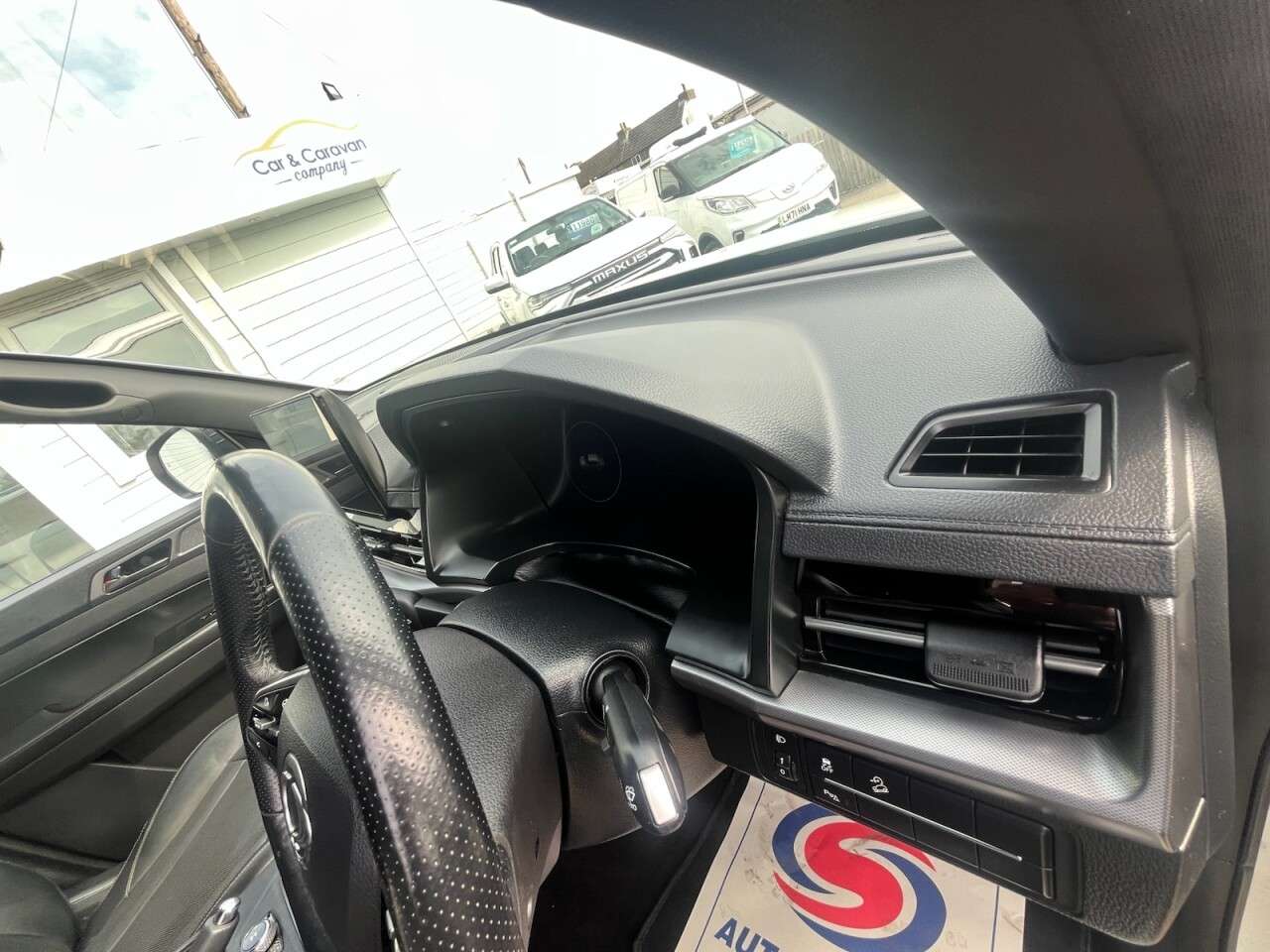 2023 SSANGYONG MUSSO 2023 SSANGYONG MUSSO