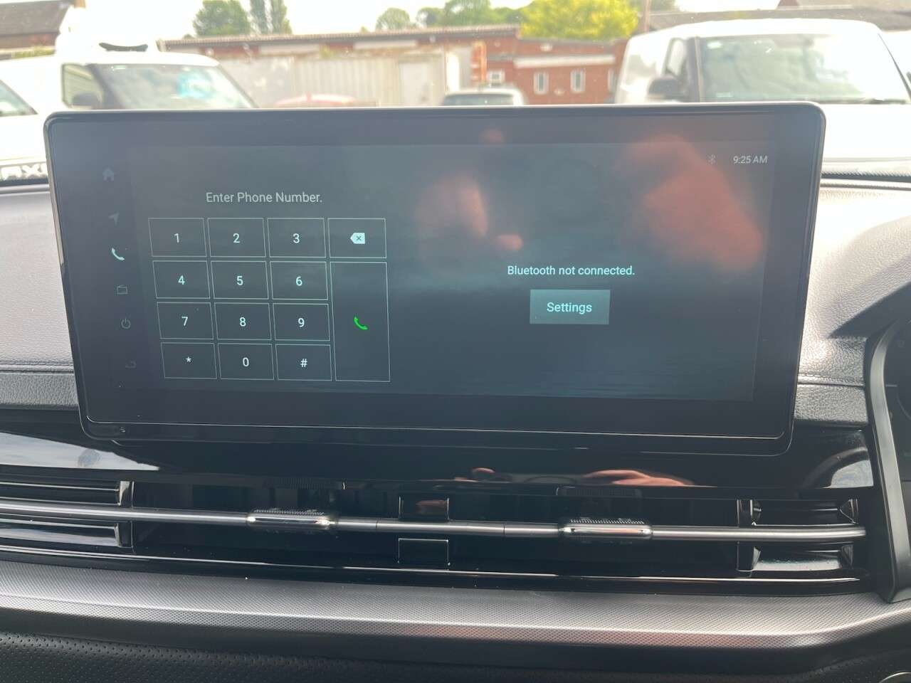 2023 SSANGYONG MUSSO 2023 SSANGYONG MUSSO