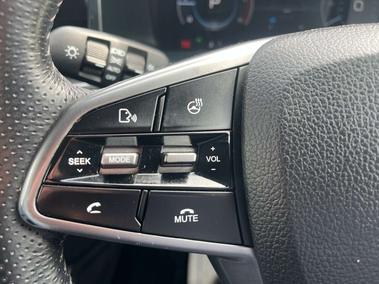 2023 SSANGYONG MUSSO 2023 SSANGYONG MUSSO