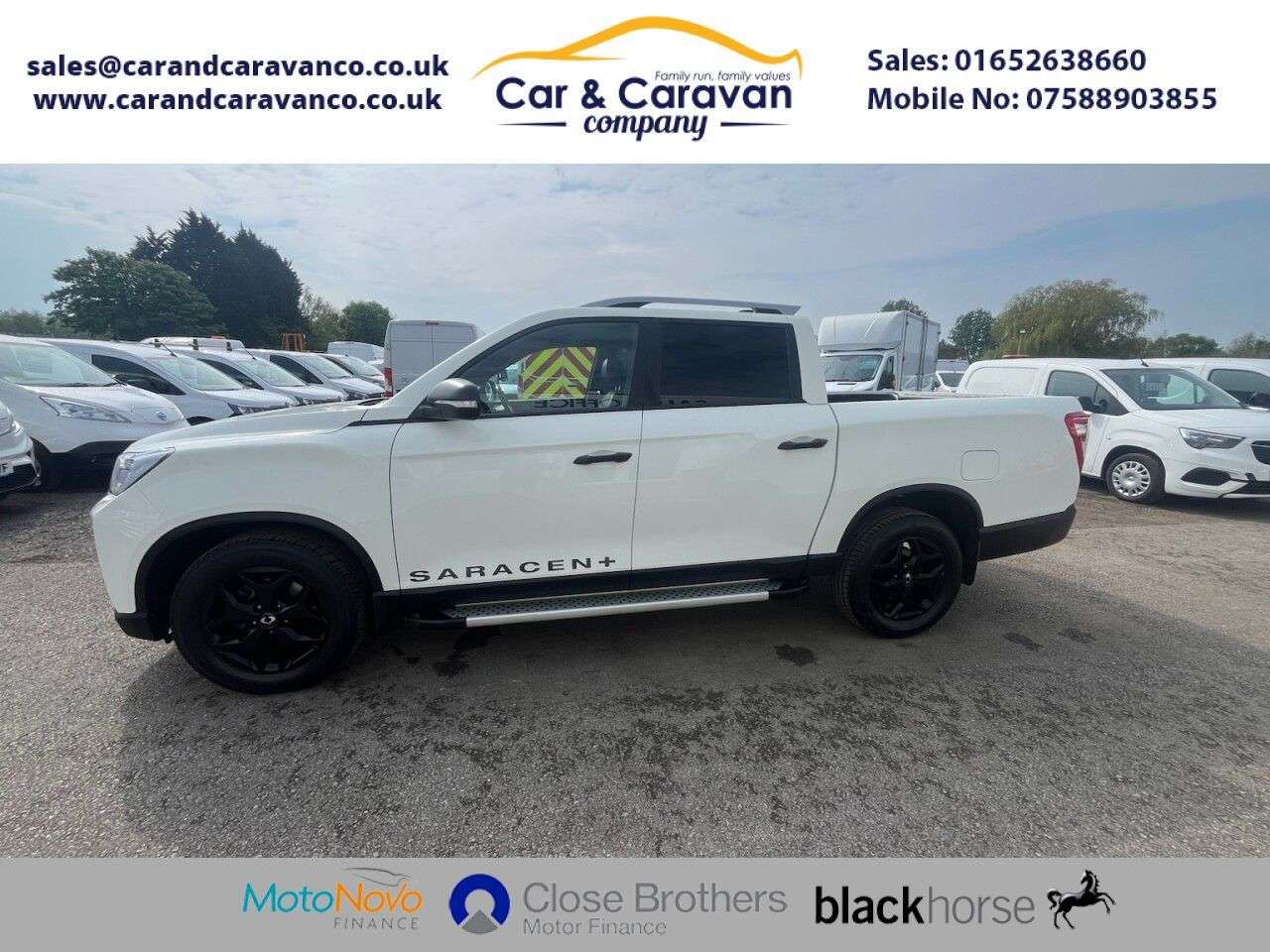 2023 SSANGYONG MUSSO 2023 SSANGYONG MUSSO
