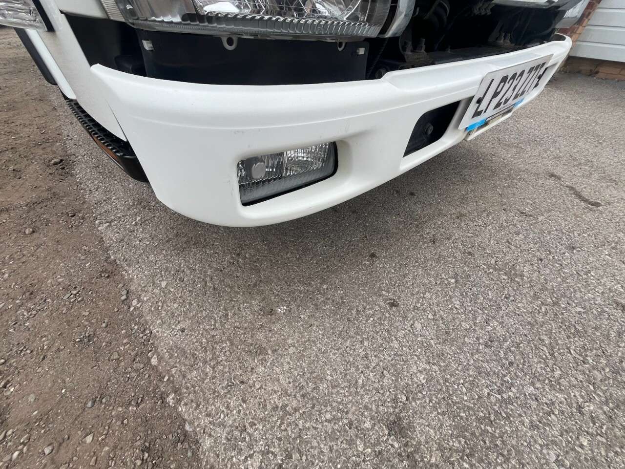 2023 ISUZU GRAFTER 2023 ISUZU GRAFTER