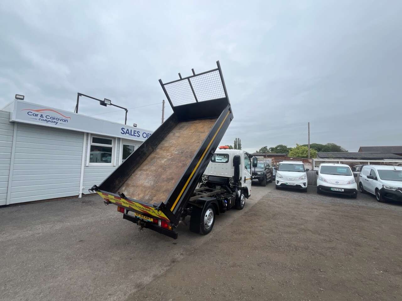 2023 ISUZU GRAFTER 2023 ISUZU GRAFTER