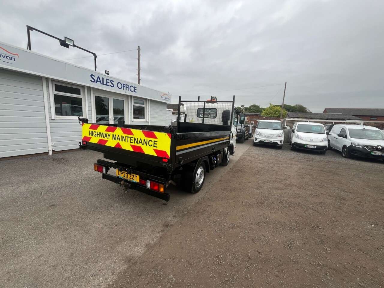 2023 ISUZU GRAFTER 2023 ISUZU GRAFTER