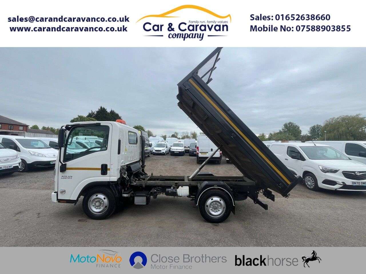 2023 ISUZU GRAFTER 2023 ISUZU GRAFTER
