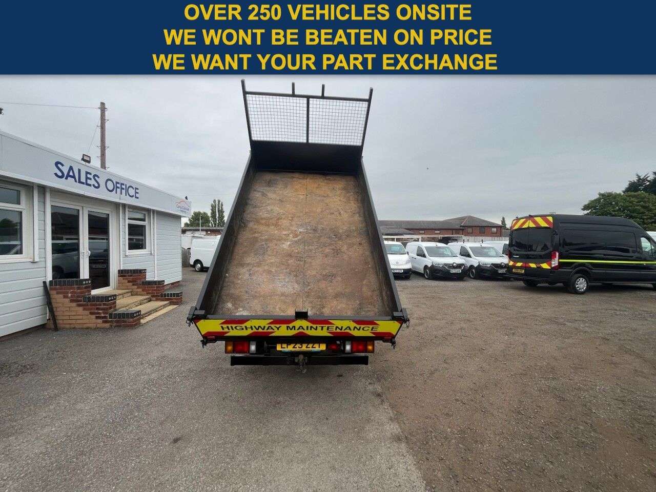 2023 ISUZU GRAFTER 2023 ISUZU GRAFTER