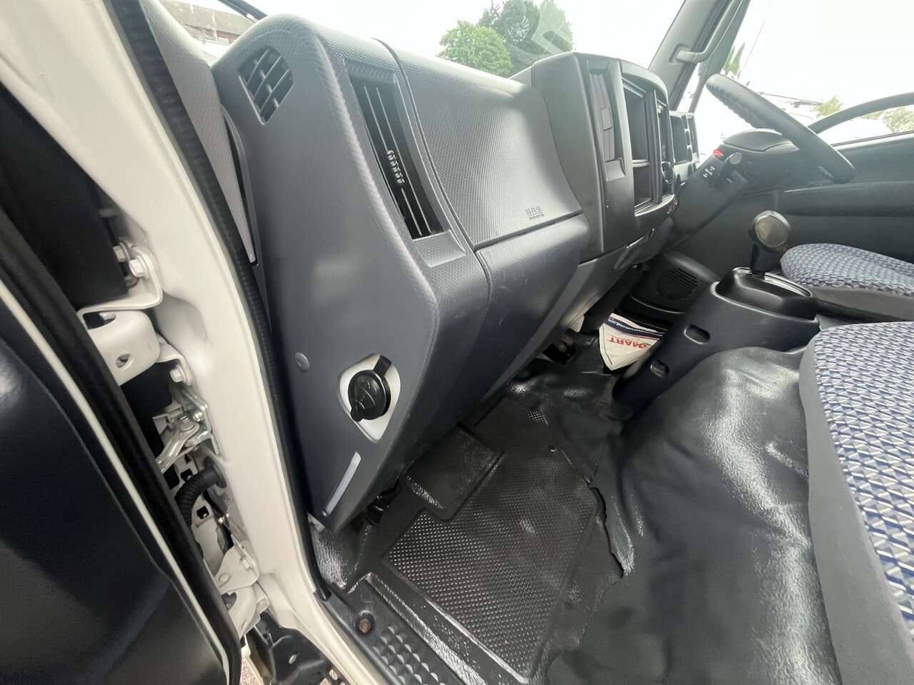 2023 ISUZU GRAFTER 2023 ISUZU GRAFTER