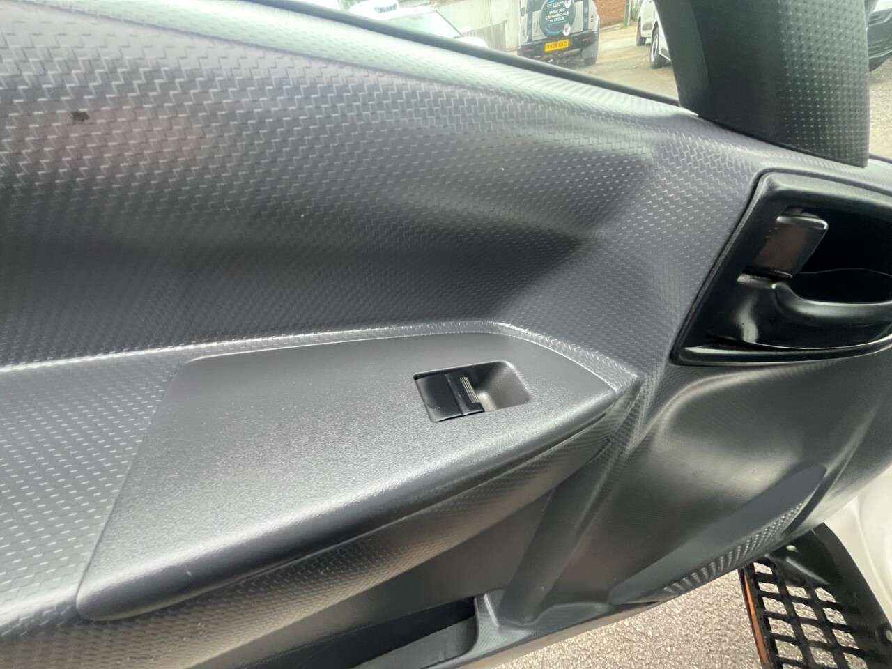 2023 ISUZU GRAFTER 2023 ISUZU GRAFTER
