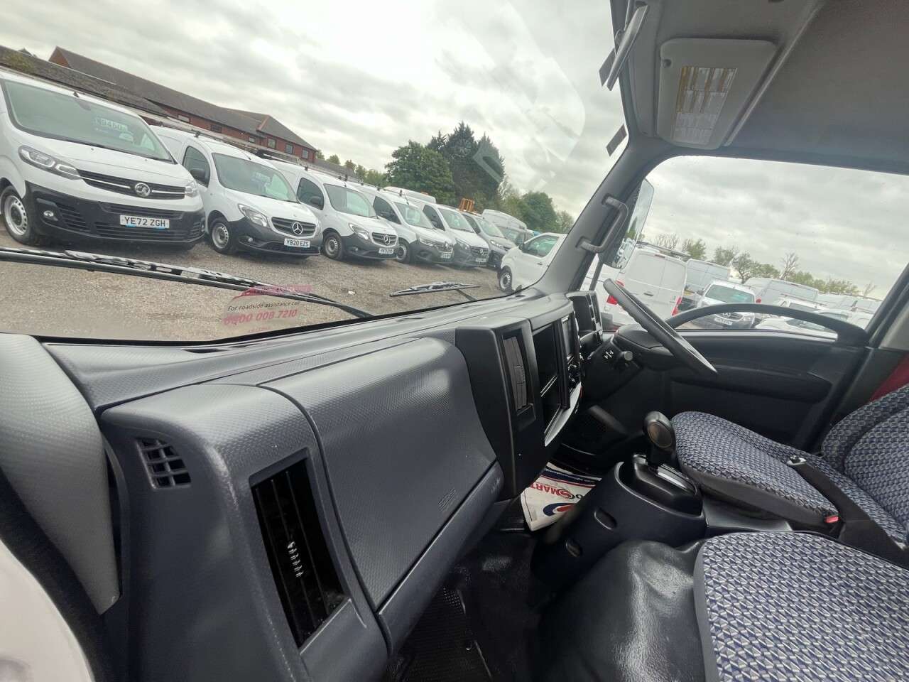 2023 ISUZU GRAFTER 2023 ISUZU GRAFTER