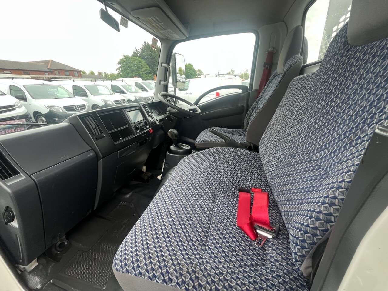 2023 ISUZU GRAFTER 2023 ISUZU GRAFTER