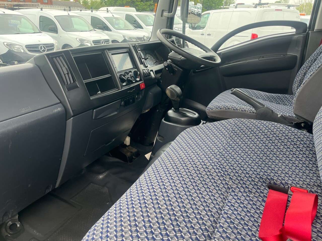 2023 ISUZU GRAFTER 2023 ISUZU GRAFTER