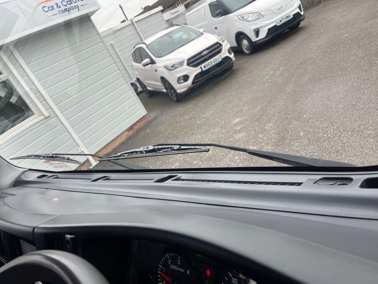 2023 ISUZU GRAFTER 2023 ISUZU GRAFTER