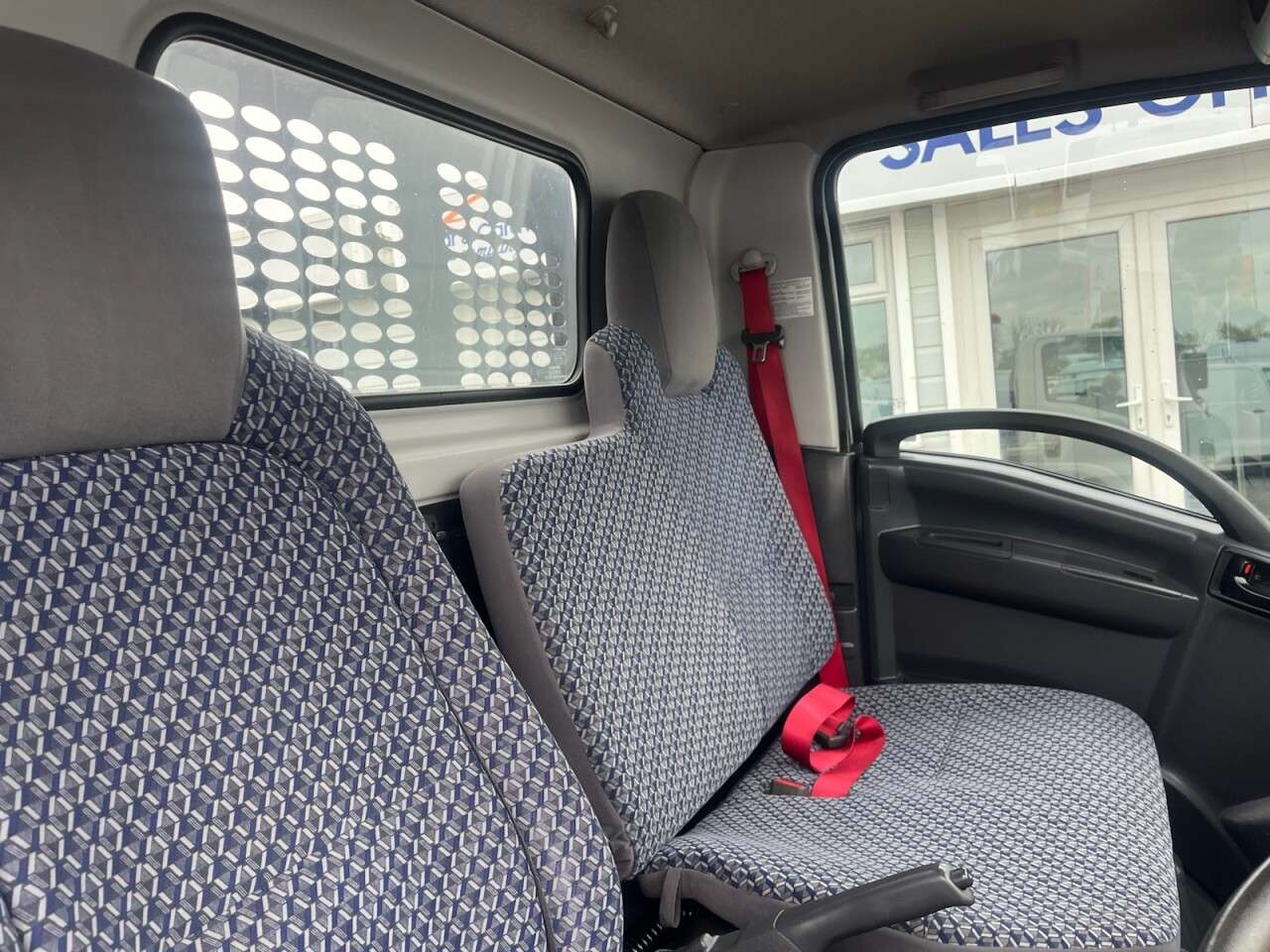 2023 ISUZU GRAFTER 2023 ISUZU GRAFTER