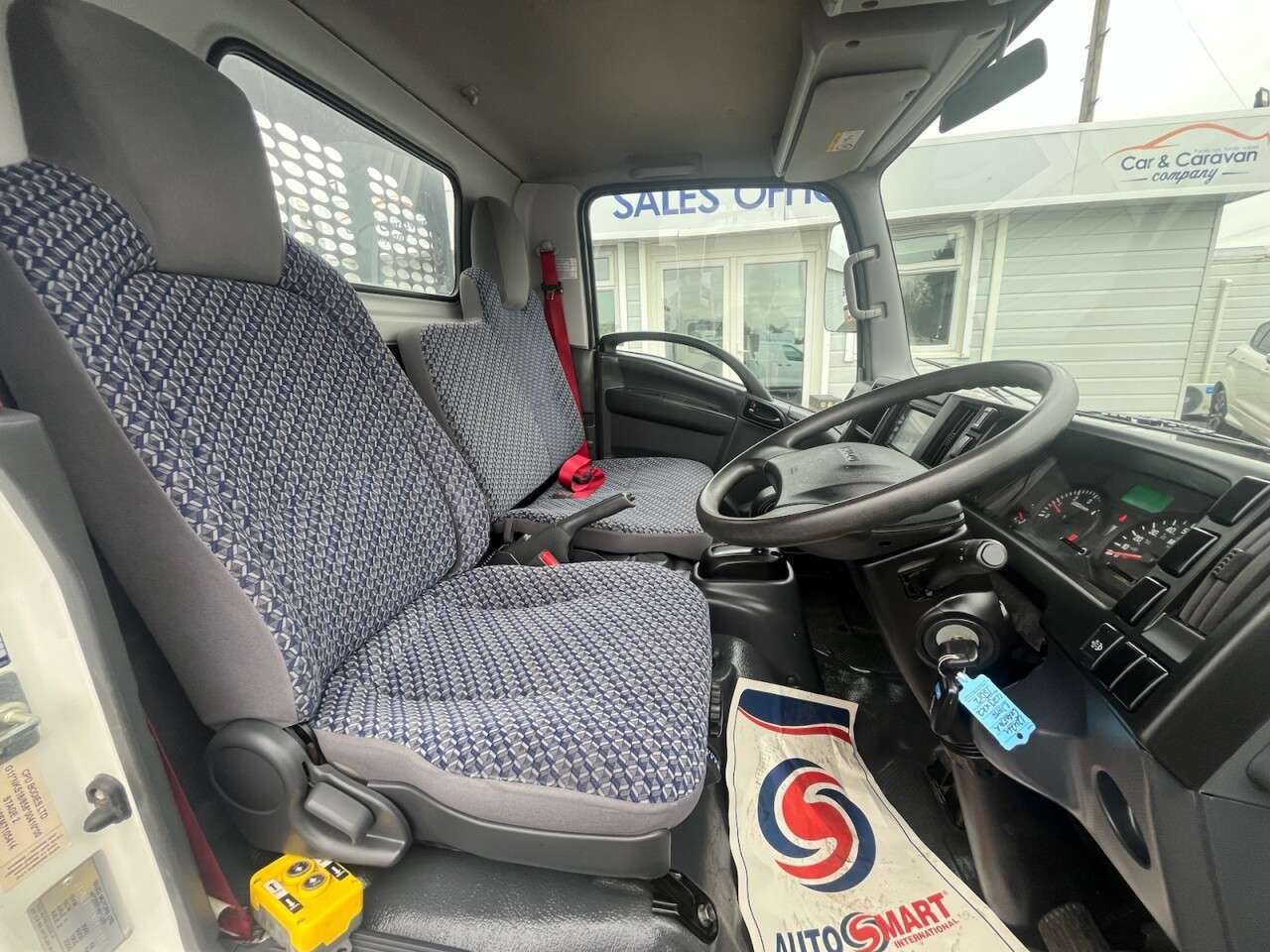 2023 ISUZU GRAFTER 2023 ISUZU GRAFTER