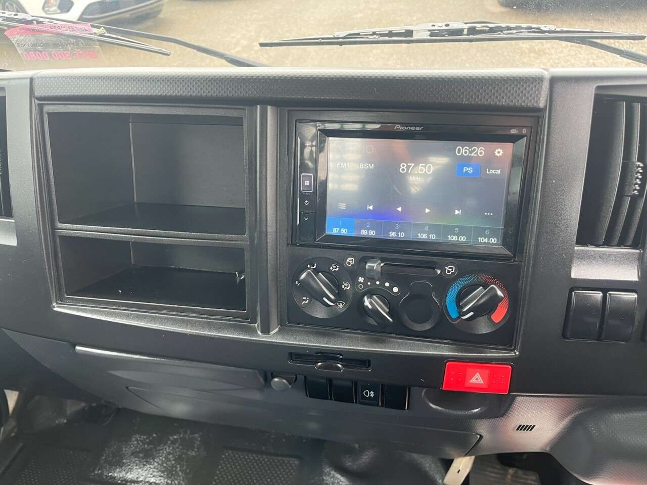 2023 ISUZU GRAFTER 2023 ISUZU GRAFTER