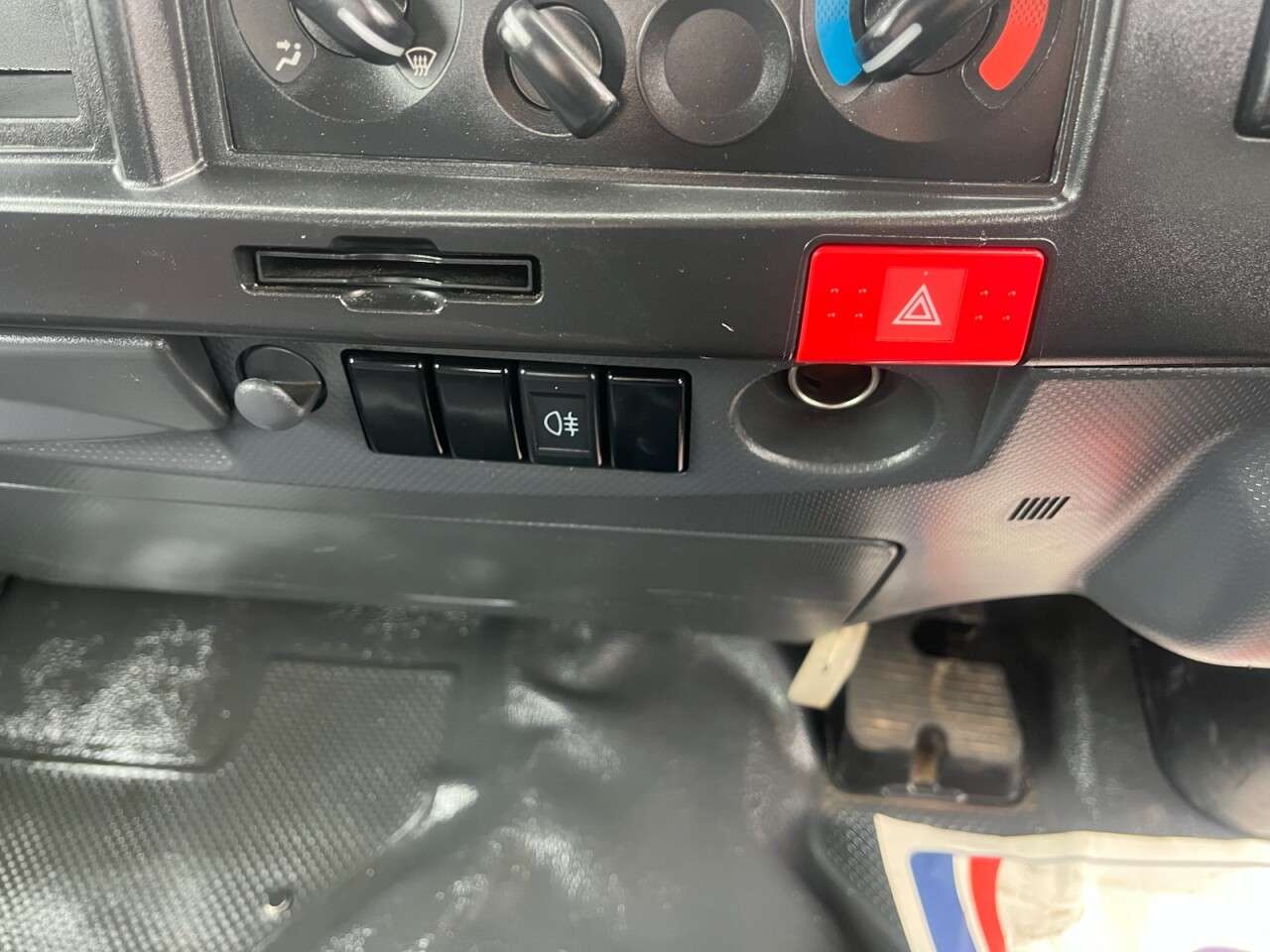 2023 ISUZU GRAFTER 2023 ISUZU GRAFTER