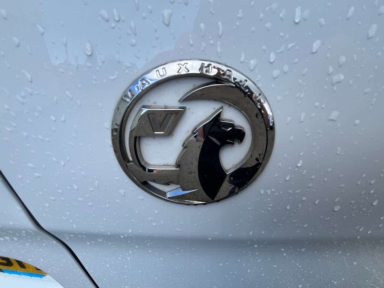 2022 VAUXHALL VIVARO 2022 VAUXHALL VIVARO