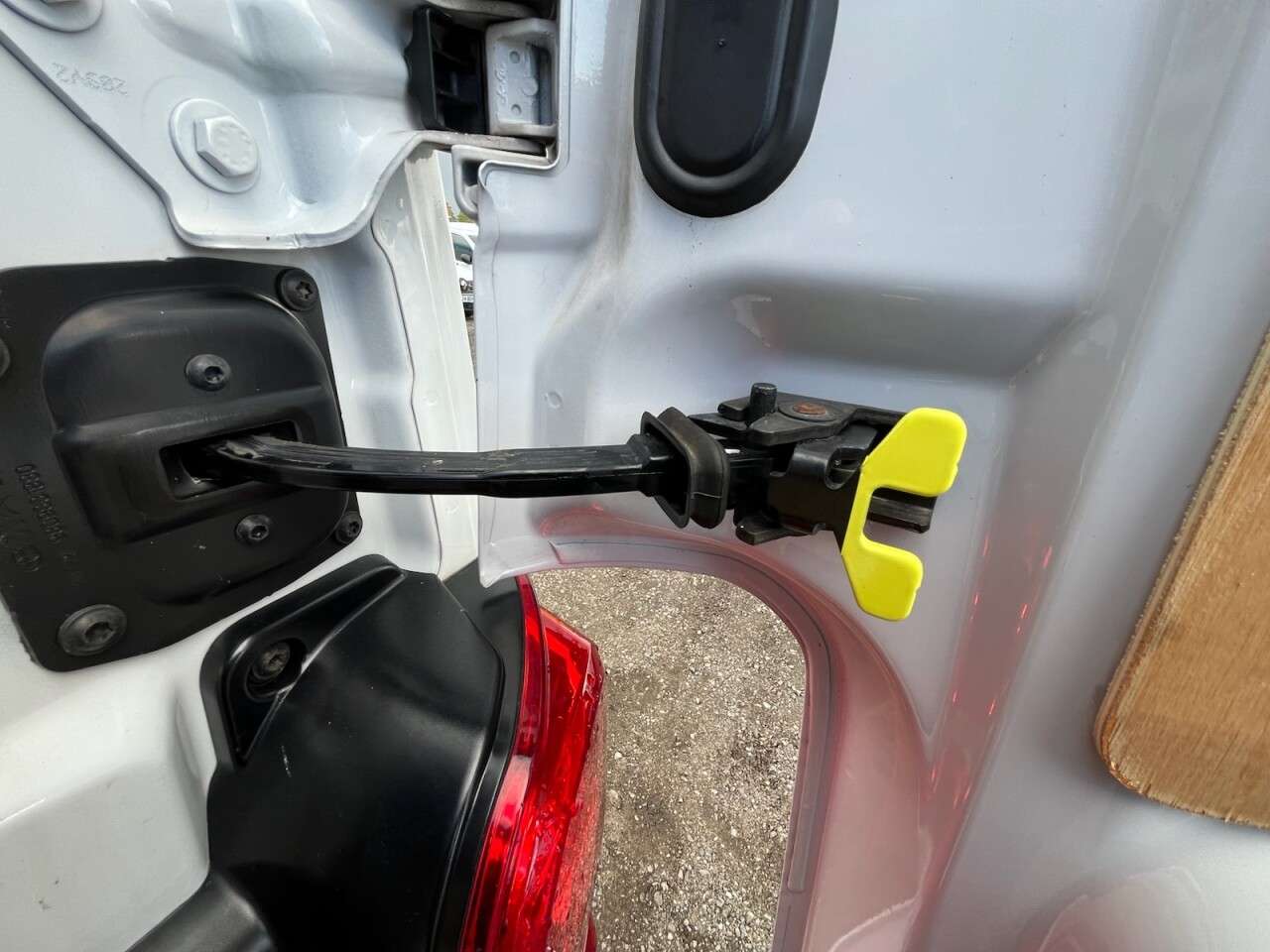 2022 VAUXHALL VIVARO 2022 VAUXHALL VIVARO