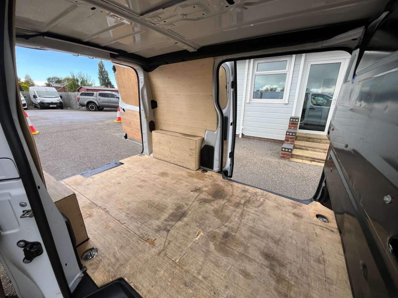 2022 VAUXHALL VIVARO 2022 VAUXHALL VIVARO