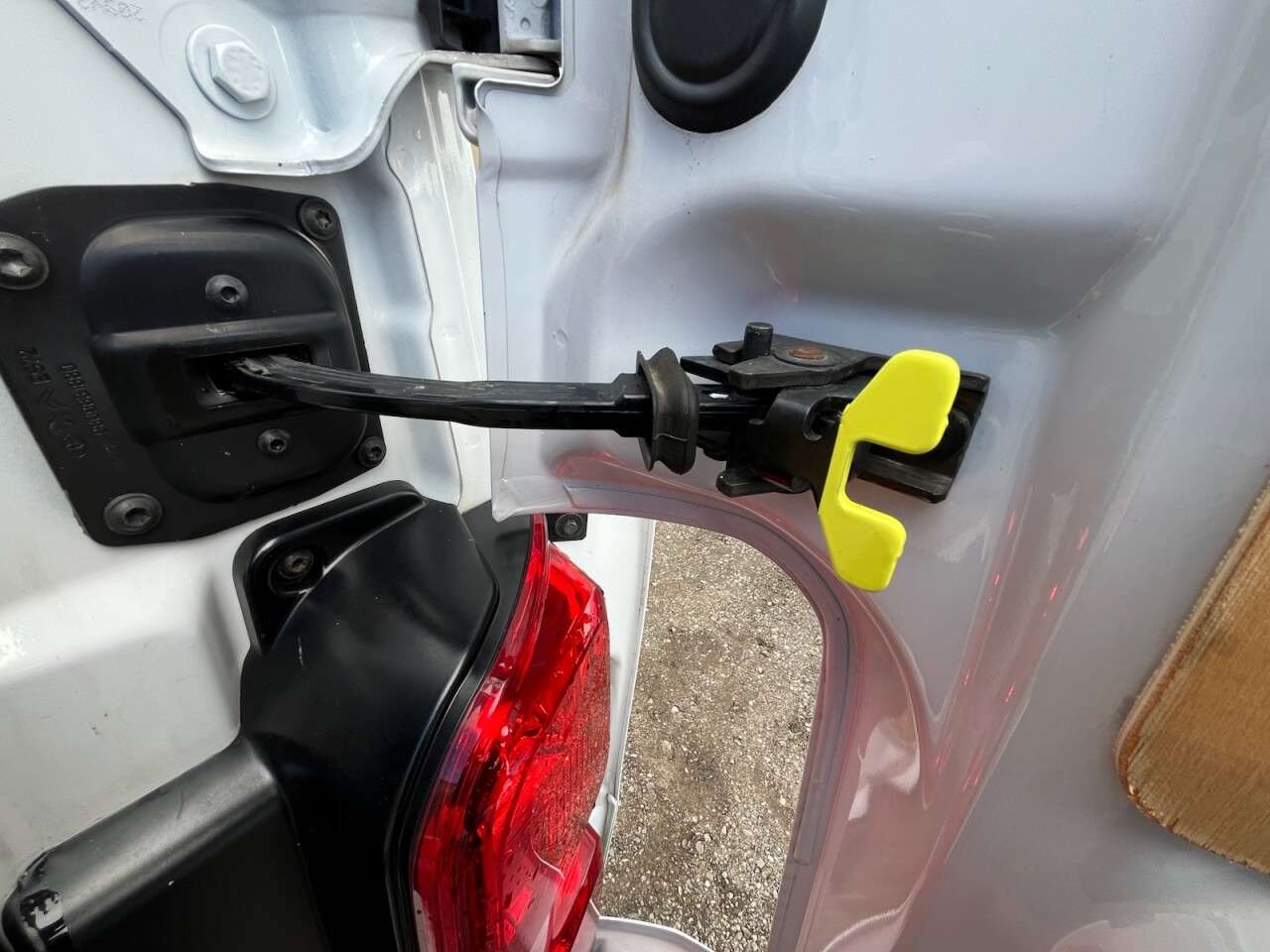 2022 VAUXHALL VIVARO 2022 VAUXHALL VIVARO