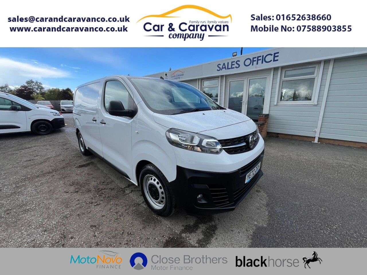 A 2022 VAUXHALL VIVARO 1.5 Turbo D 2700 Dynamic Panel Van 6dr Diesel Manual L1 H1 Euro 6 (s/s) (12 A 2022 VAUXHALL VIVARO 1.5 Turbo D 2700 Dynamic Panel Van 6dr Diesel Manual L1 H1 Euro 6 (s/s) (12