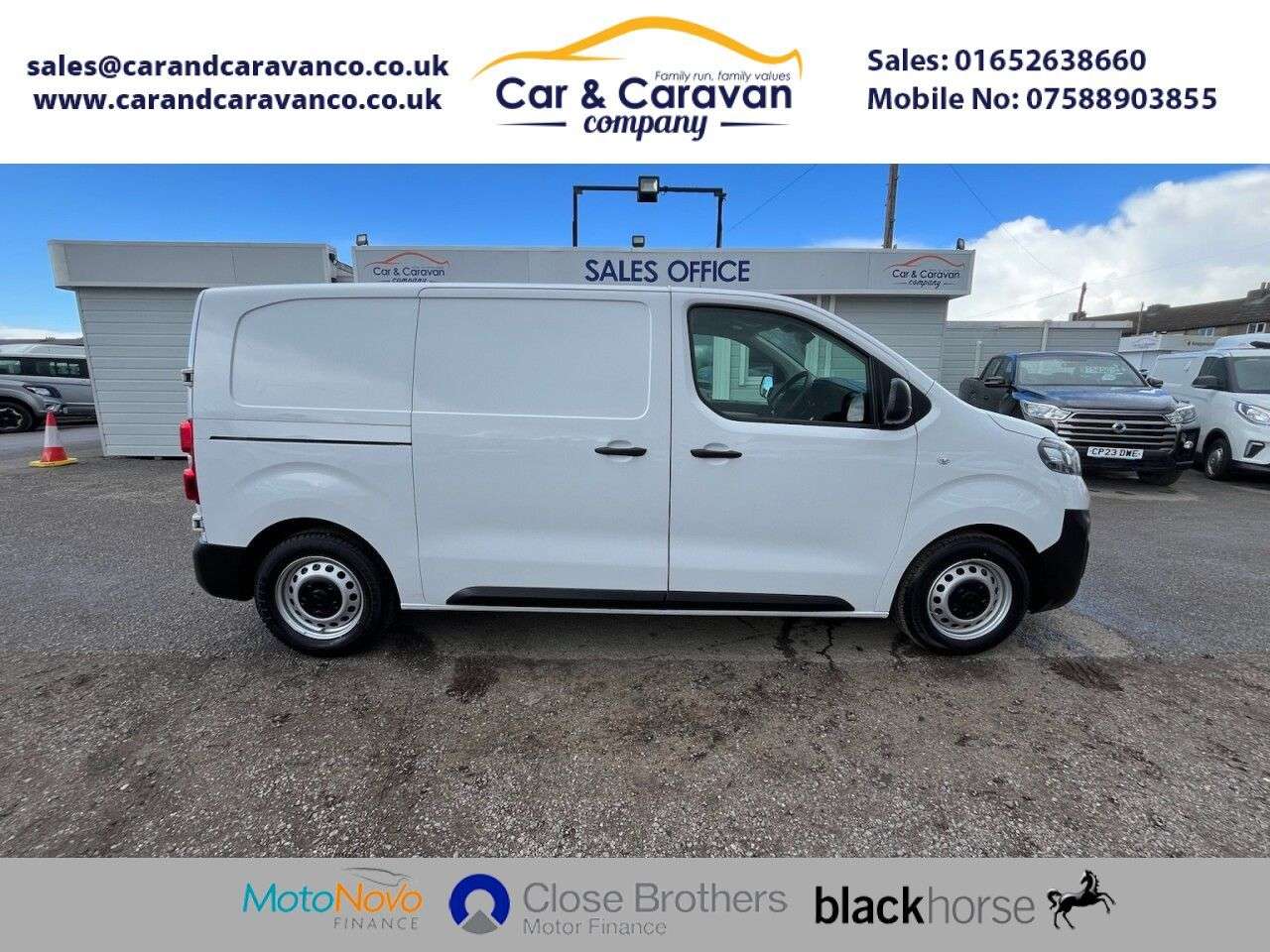 2022 VAUXHALL VIVARO 2022 VAUXHALL VIVARO