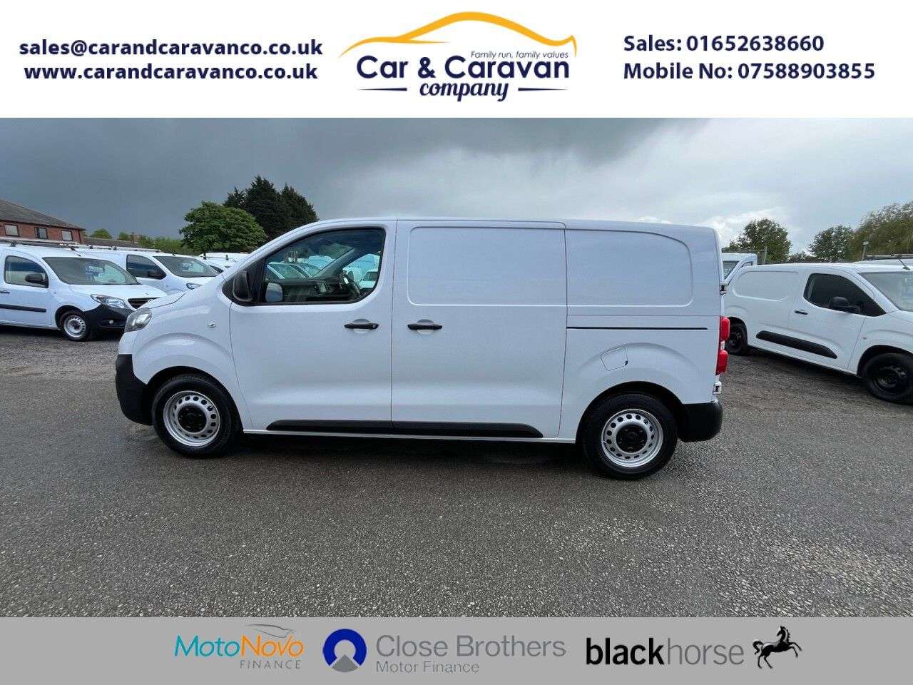 2022 VAUXHALL VIVARO 2022 VAUXHALL VIVARO