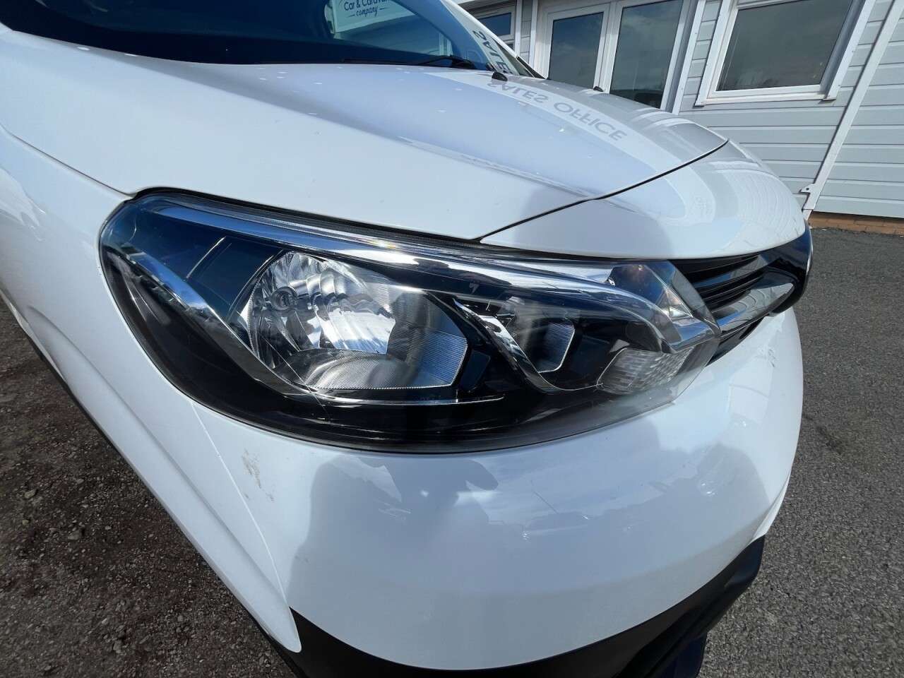 2022 TOYOTA PROACE 2022 TOYOTA PROACE