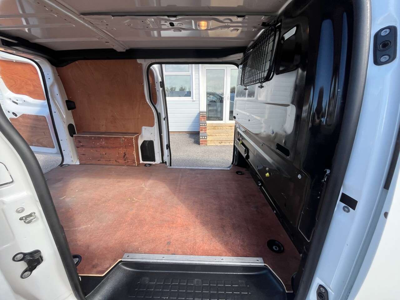2022 TOYOTA PROACE 2022 TOYOTA PROACE