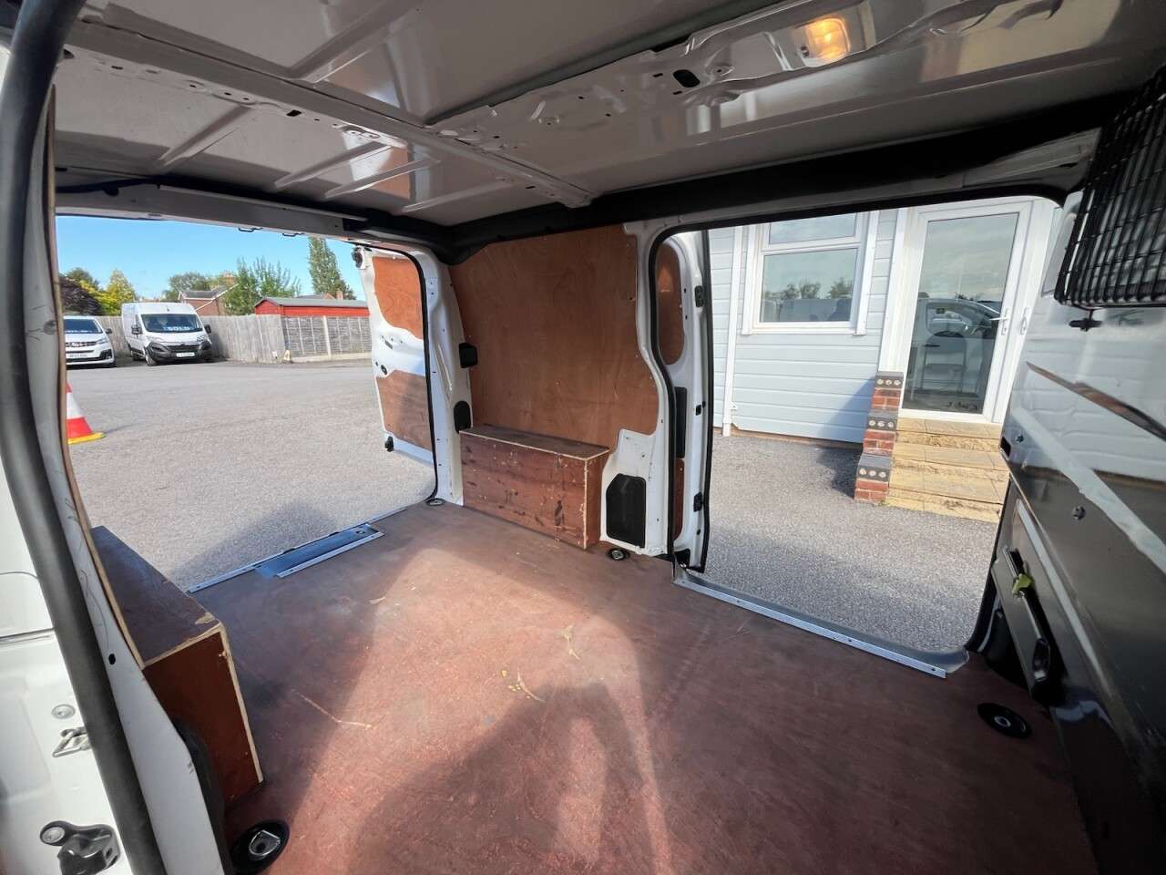 2022 TOYOTA PROACE 2022 TOYOTA PROACE