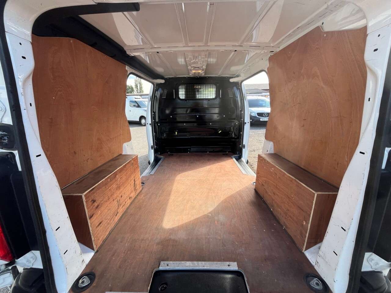 2022 TOYOTA PROACE 2022 TOYOTA PROACE