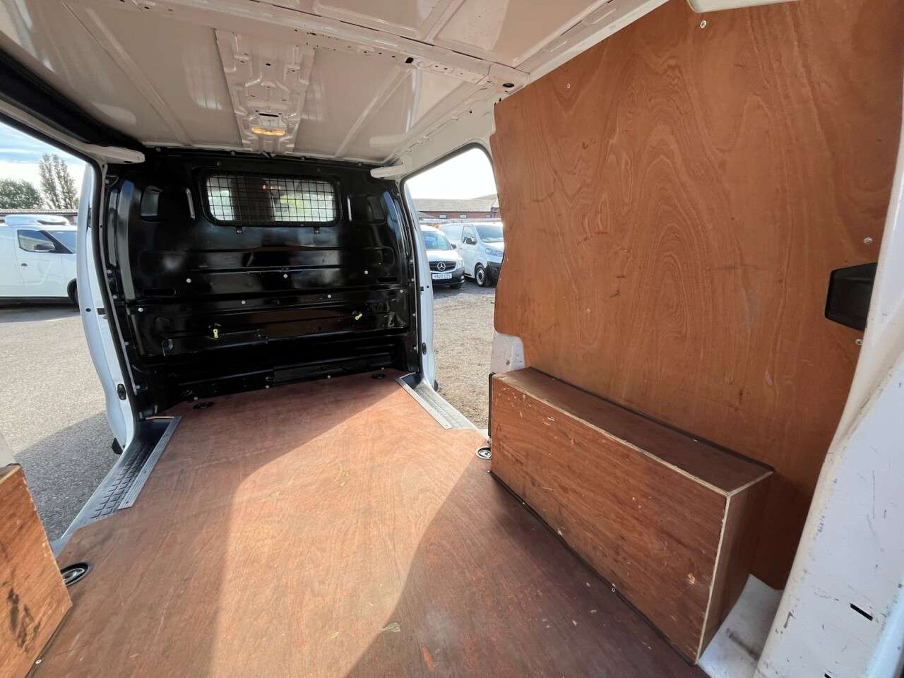 2022 TOYOTA PROACE 2022 TOYOTA PROACE