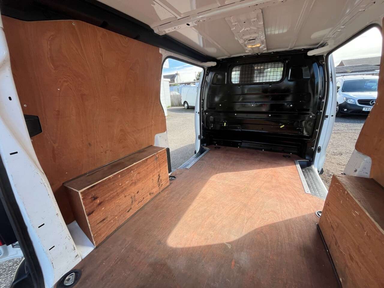 2022 TOYOTA PROACE 2022 TOYOTA PROACE