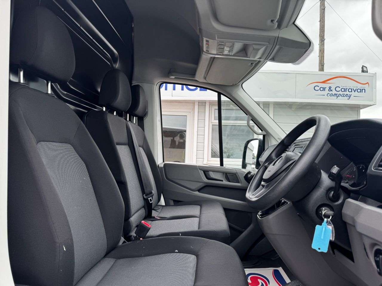 2022 VOLKSWAGEN CRAFTER 2022 VOLKSWAGEN CRAFTER
