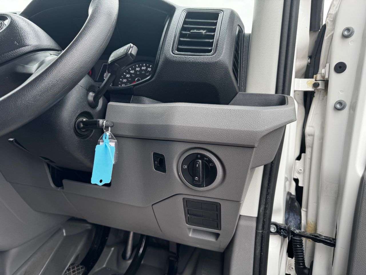 2022 VOLKSWAGEN CRAFTER 2022 VOLKSWAGEN CRAFTER